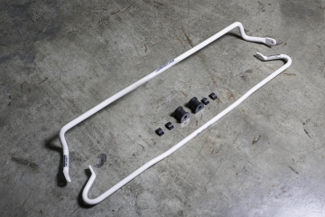 Buddy Club Sway Bar (Front 21mm / Rear 18mm) - Scion FRS / Subaru BRZ / Toyota 86 13-20